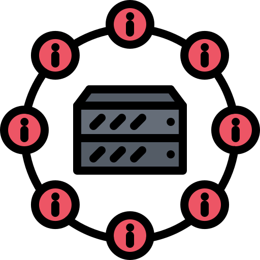 Server icon