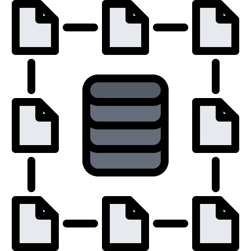 Database іконка