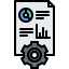 Statistics biểu tượng 64x64