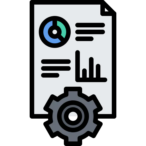 Statistics icon