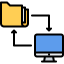 File biểu tượng 64x64