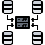 Network biểu tượng 64x64