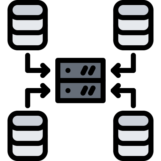 Network icon