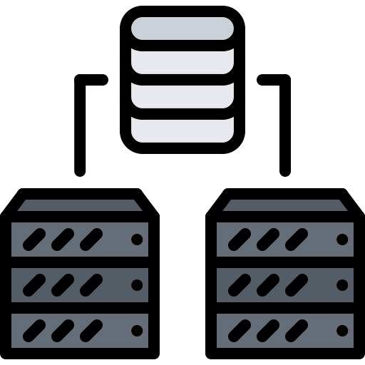 Server ícone