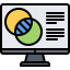 Statistics biểu tượng 64x64