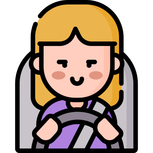 Driver icon