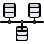 Network biểu tượng 64x64