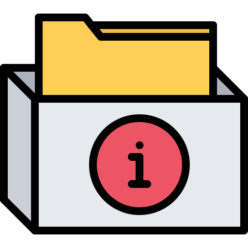 Box icon