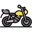 Motorbike icon 64x64