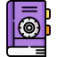 Book icon 64x64