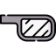 Side mirror icon 64x64