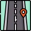 Road icon 64x64