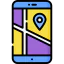 Gps icon 64x64