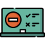 Blackboard icon 64x64