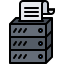 Server biểu tượng 64x64