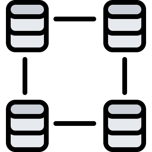 Network icon