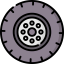 Tyre icon 64x64