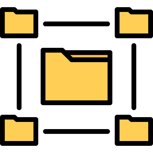 Folder icon