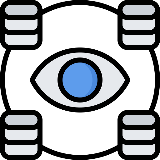 Monitor icon