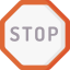 Stop icon 64x64
