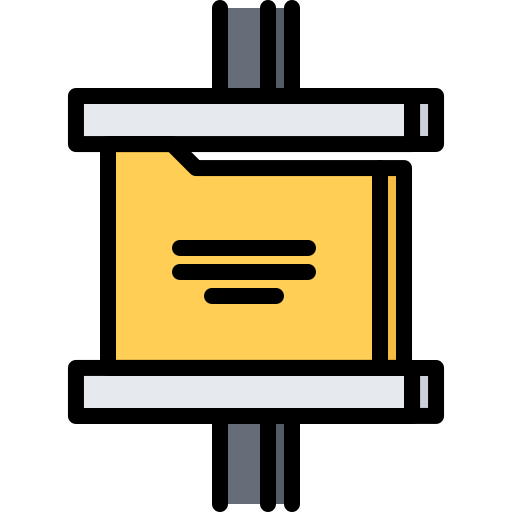 Archive ícono