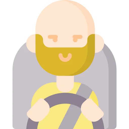 Driver icon