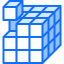Structure biểu tượng 64x64
