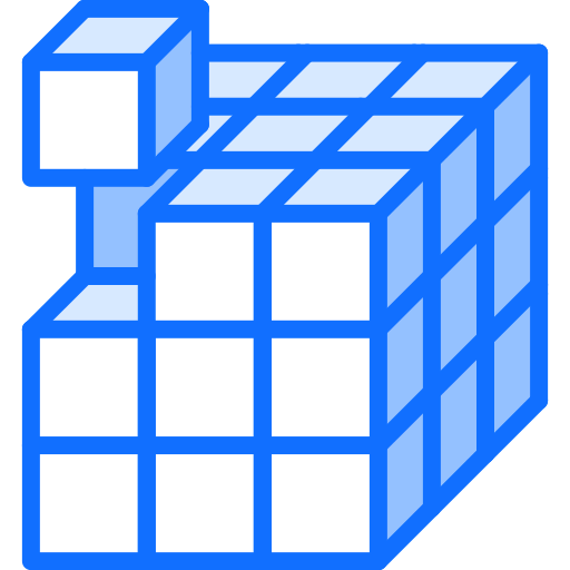 Structure 图标