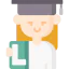 Graduate icon 64x64