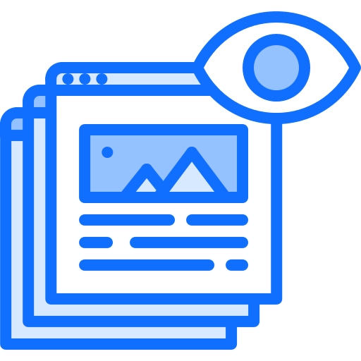 Website 图标
