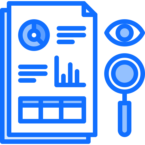 Statistics icon