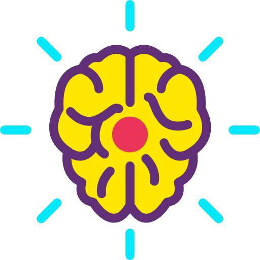 Brain icon