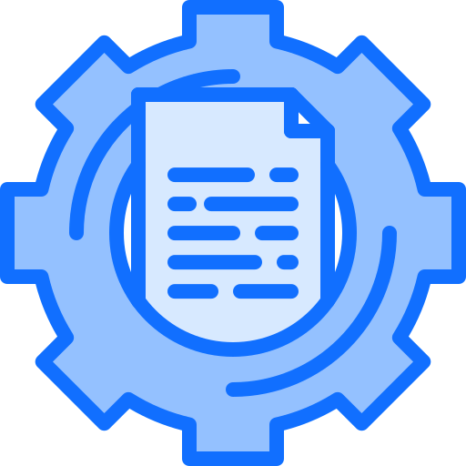 Optimization іконка