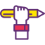 Pencil icon 64x64