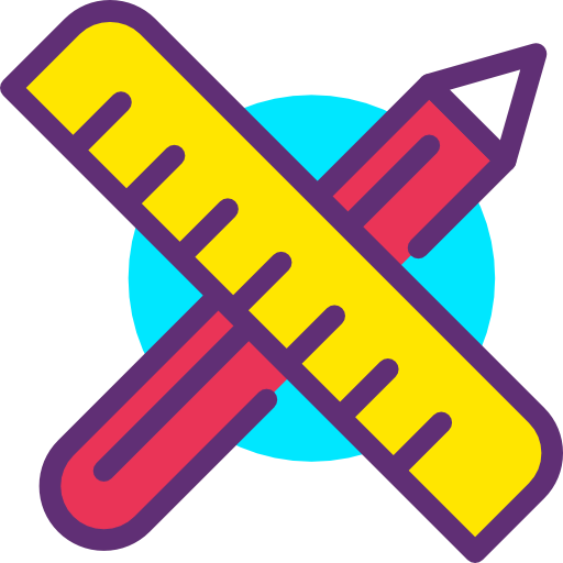 School material icon