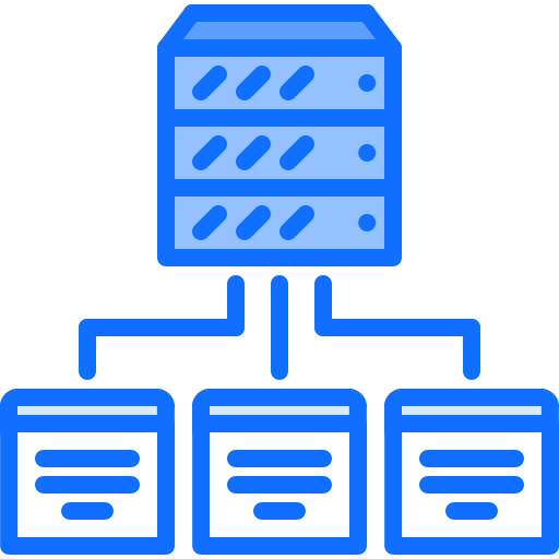 Server icon