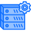 Server biểu tượng 64x64