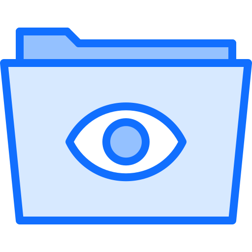 Folder icon