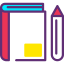 Book icon 64x64