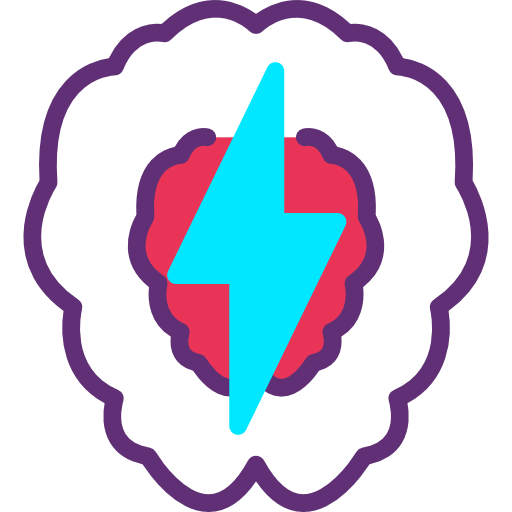 Brain icon