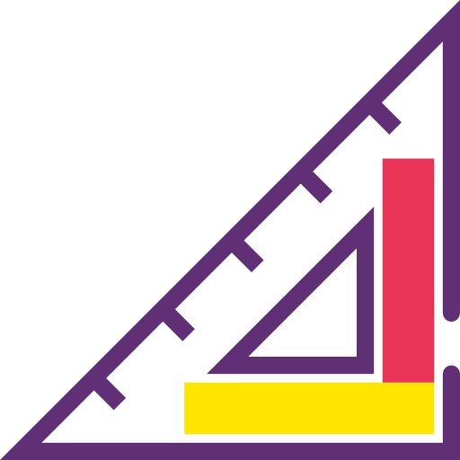 Set square Symbol