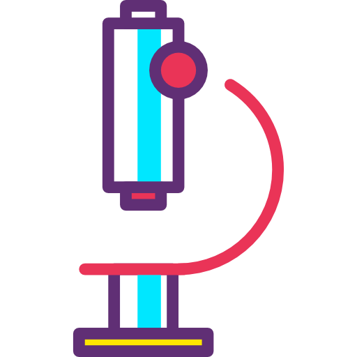 Microscope іконка
