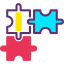 Puzzle icon 64x64