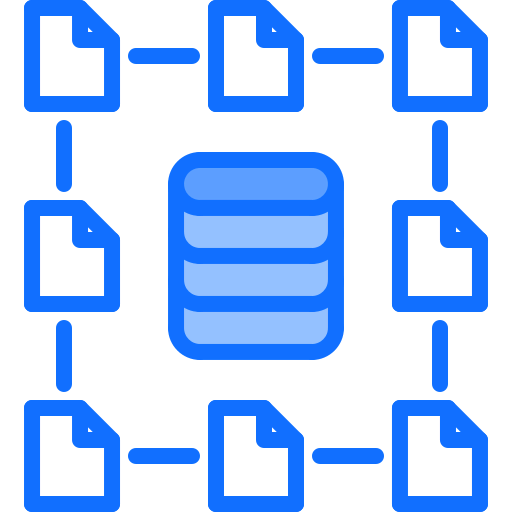 Database biểu tượng