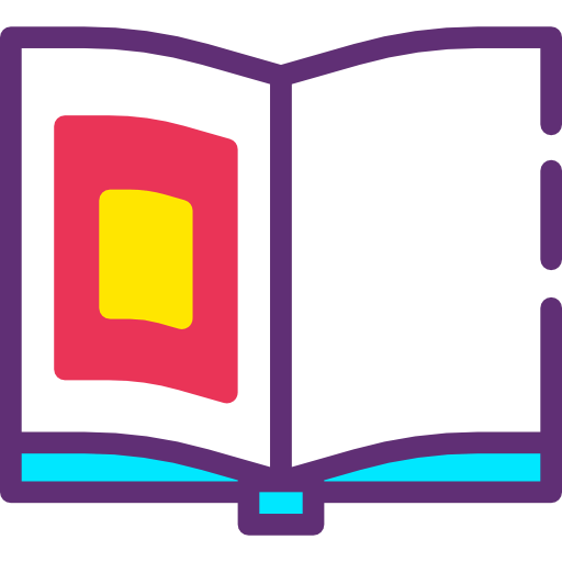 Open book 상