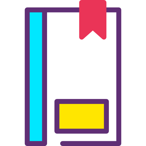 Notebook іконка