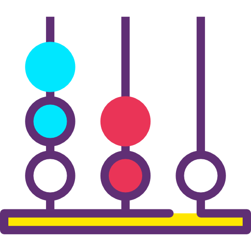 Abacus icon