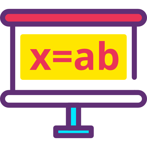 Maths icon