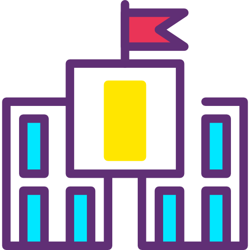 School icon
