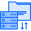 Server biểu tượng 64x64